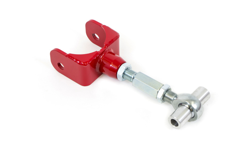 Ford Mustang Lower Control Arms - Rear - UMI Performance - Adjustable Upper - `05-`10